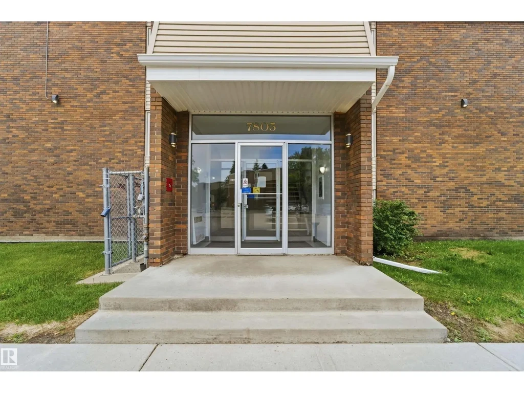 #110 7805 159 St Nw, Edmonton